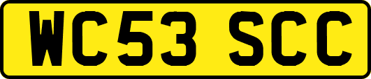 WC53SCC