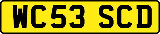 WC53SCD