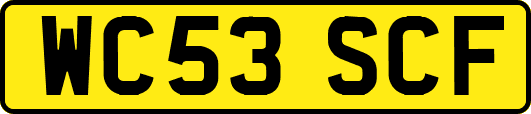 WC53SCF