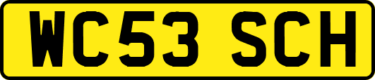 WC53SCH