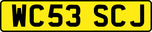 WC53SCJ