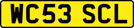 WC53SCL