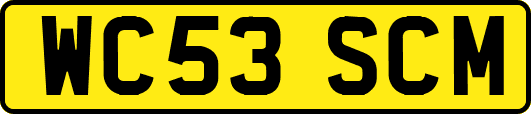 WC53SCM
