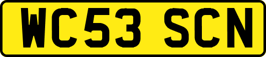 WC53SCN