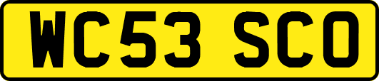 WC53SCO