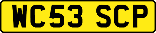 WC53SCP