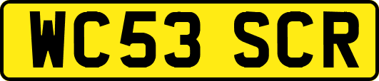 WC53SCR