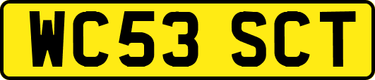 WC53SCT