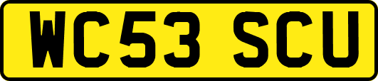 WC53SCU