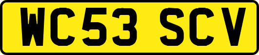 WC53SCV