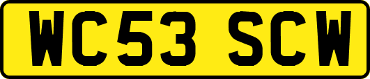 WC53SCW