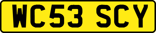 WC53SCY