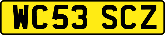 WC53SCZ
