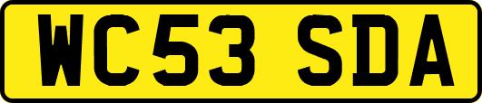 WC53SDA