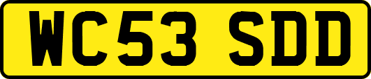 WC53SDD
