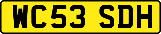 WC53SDH