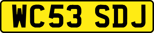 WC53SDJ