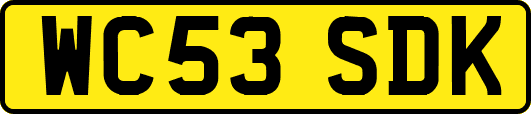 WC53SDK
