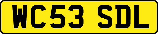 WC53SDL