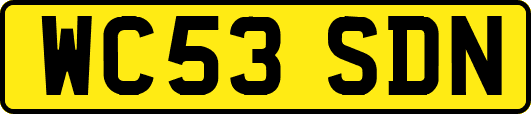 WC53SDN