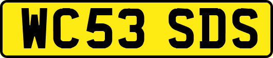 WC53SDS