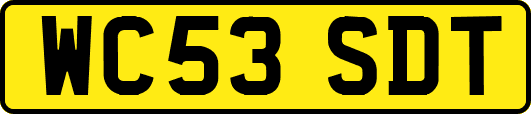 WC53SDT
