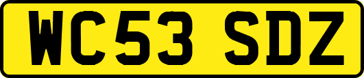 WC53SDZ