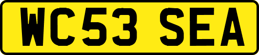 WC53SEA