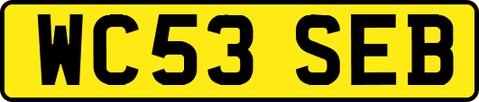 WC53SEB