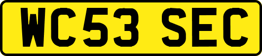 WC53SEC