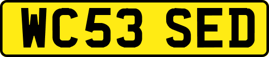 WC53SED