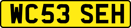 WC53SEH