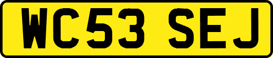 WC53SEJ