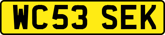 WC53SEK