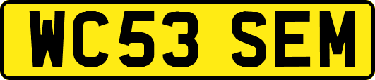 WC53SEM
