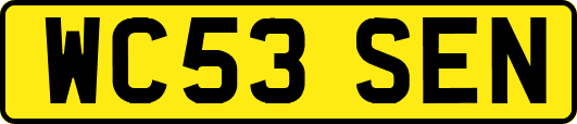 WC53SEN