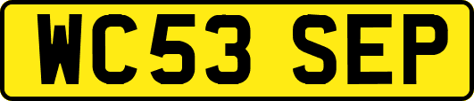 WC53SEP