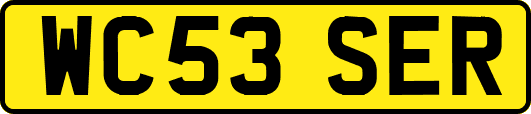 WC53SER