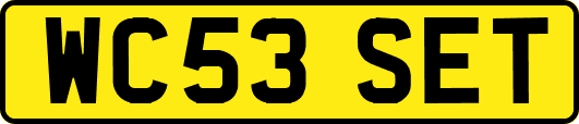 WC53SET