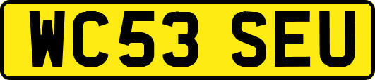 WC53SEU
