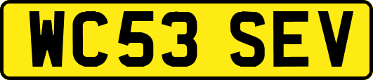 WC53SEV