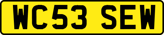 WC53SEW