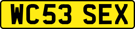WC53SEX