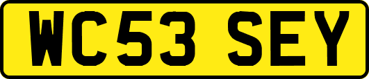 WC53SEY