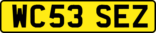 WC53SEZ