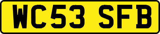 WC53SFB