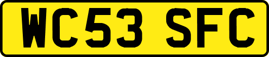 WC53SFC