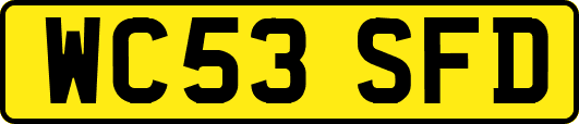 WC53SFD