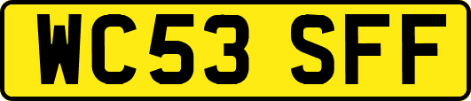 WC53SFF