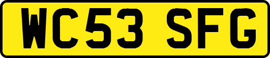WC53SFG